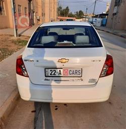 شێڤرۆلێت ئۆپترا